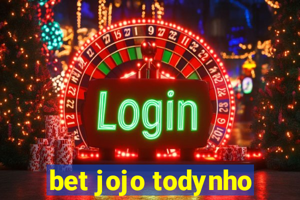 bet jojo todynho